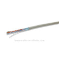 2015 Hot Sell High quality Fluke a passé 24 Awg Ftp Cat5e câble avec Ce, Rohs, Etl